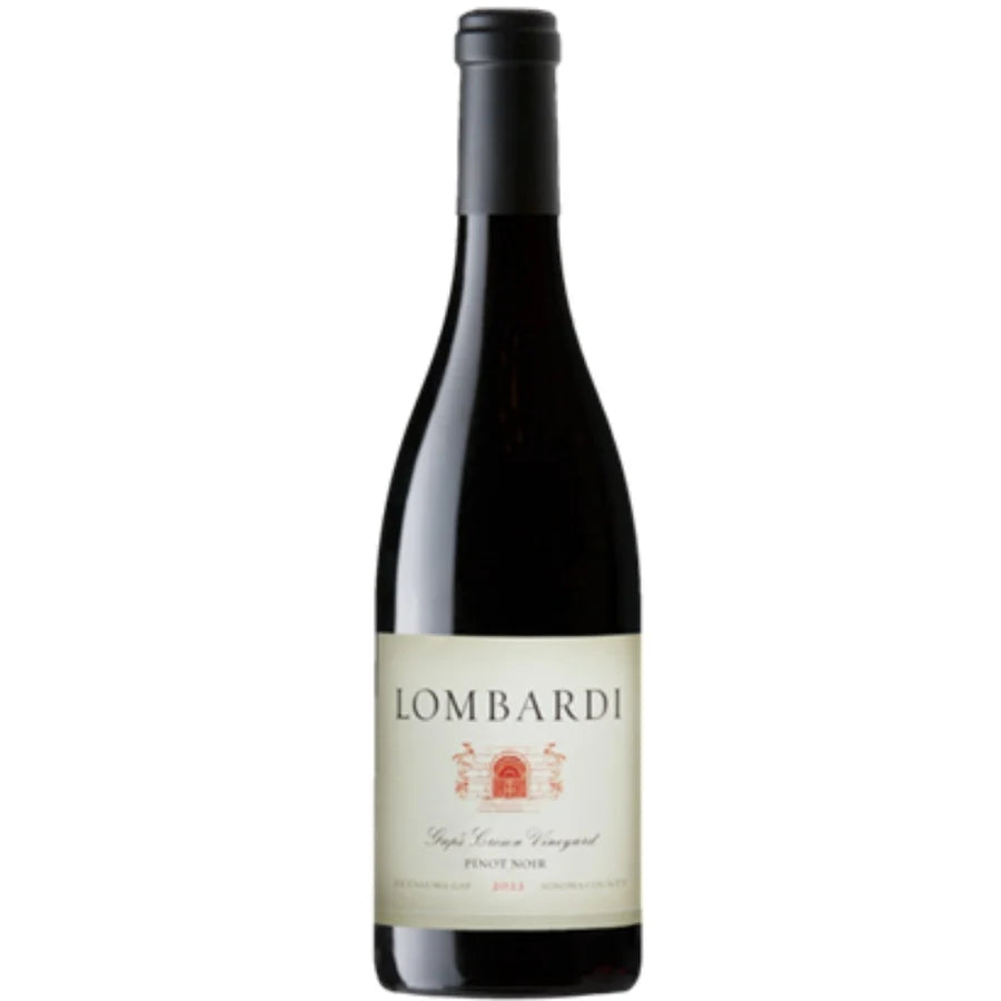 Lombardi 2022 Gap's Crown Vineyard Pinot Noir