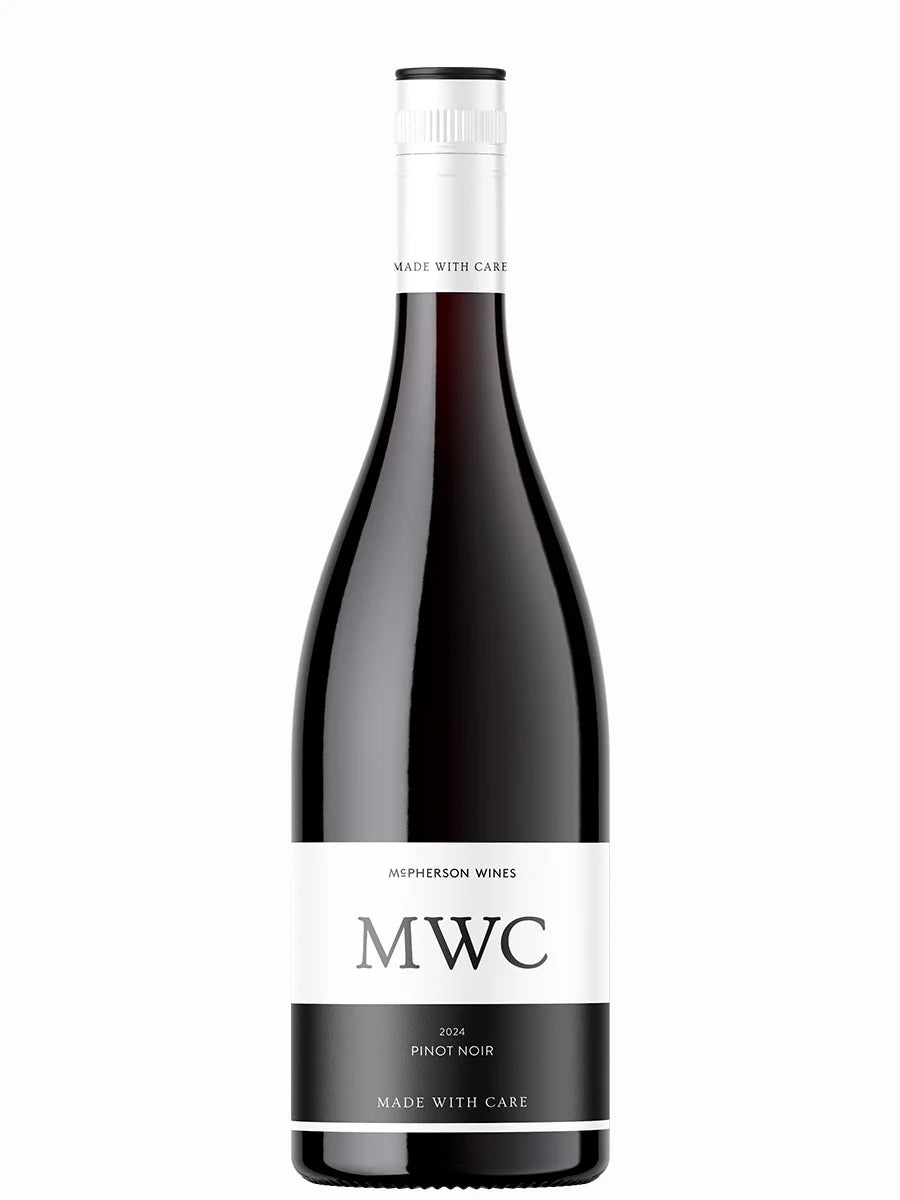 MWC (McPherson Wine Co.) Victoria Pinot Noir