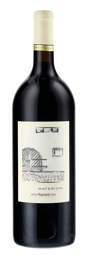 Maybach Family Vineyards 2022 "Materium" Cabernet Sauvignon