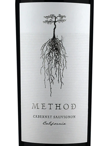 Method 2022 California Cabernet