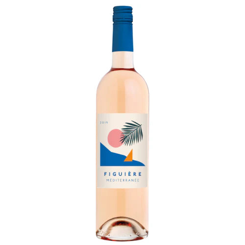 Figuiere Mediterranee Rose