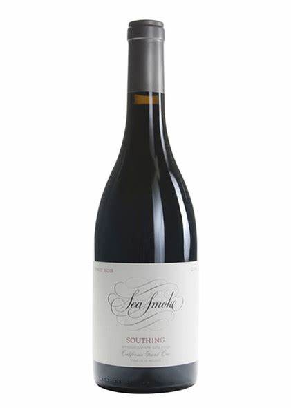 Sea Smoke 2022 "Southing" Pinot Noir