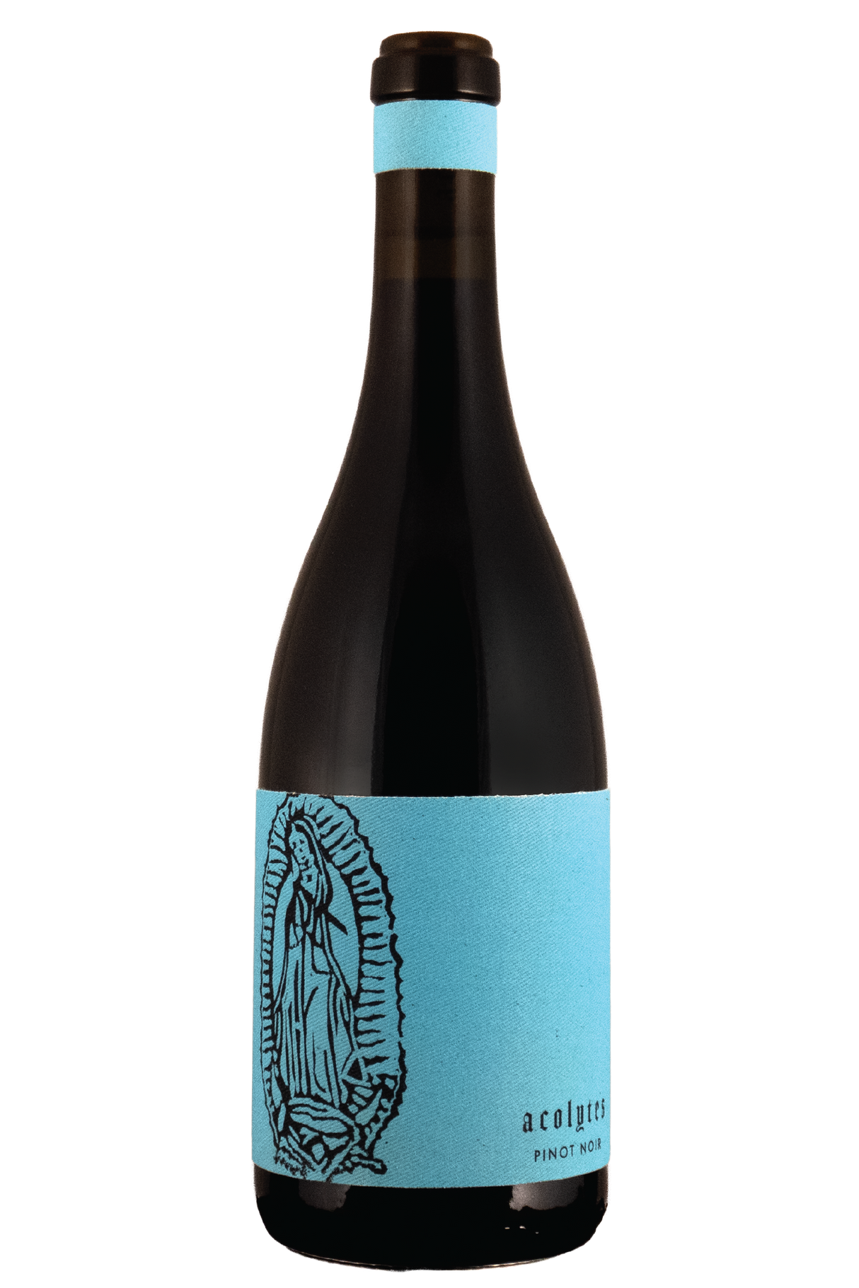 Acolytes by OLG 2023 Pinot Noir