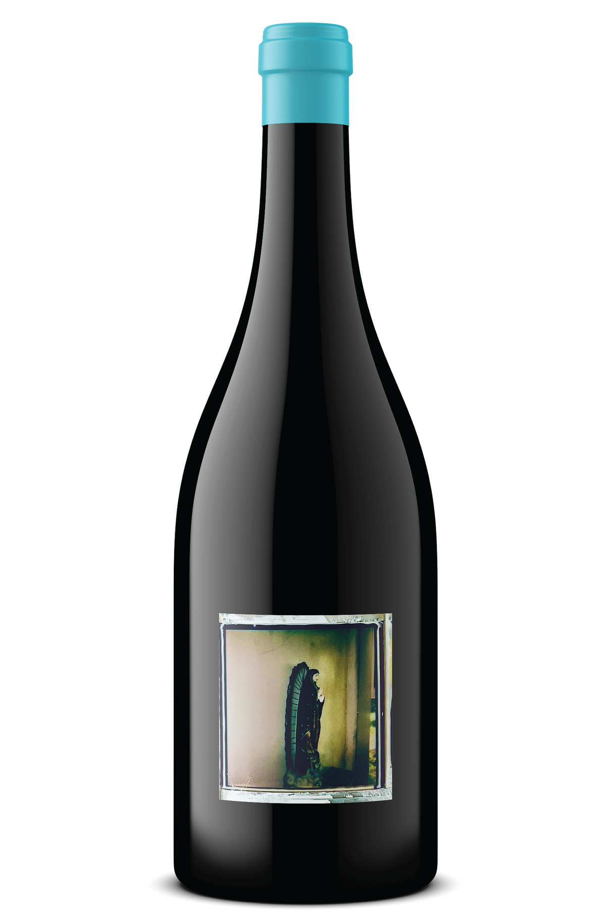 Our Lady Of Guadalupe 2022 Pinot Noir