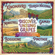 Off The Beaten Path Sampler - The Reds - Taylor's Wine Shop