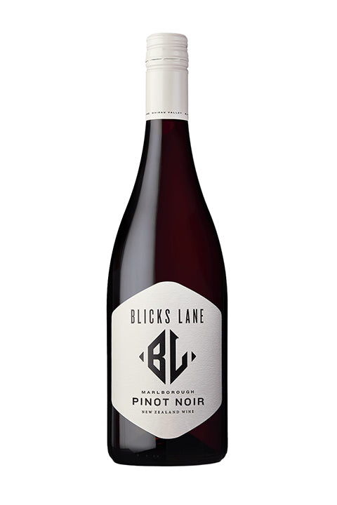 Blicks Lane Marlborough Pinot Noir