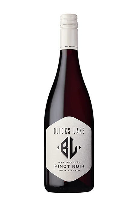 Blicks Lane Marlborough Pinot Noir - Taylor's Wine Shop