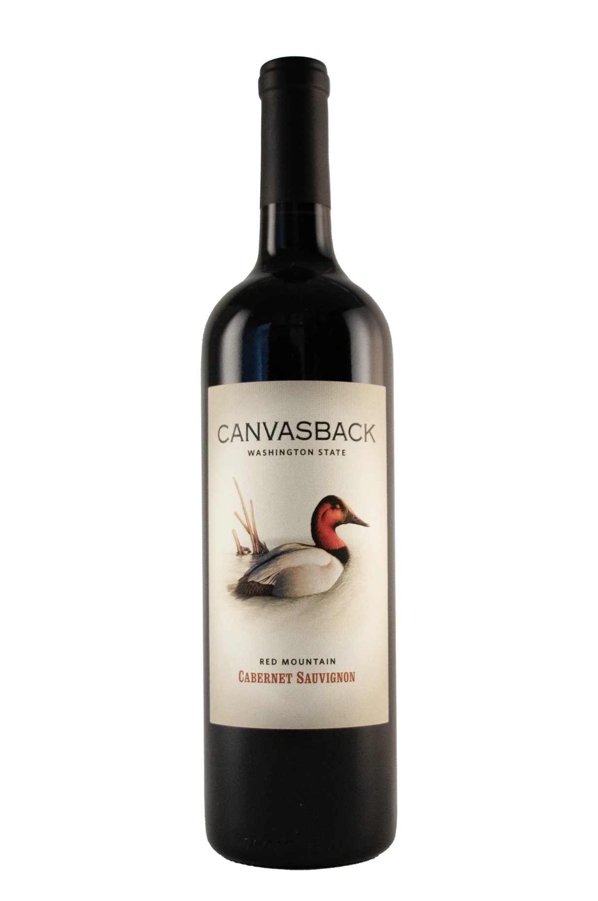 Duckhorn 2021 "Canvasback" Red Mountain Cabernet Sauvignon