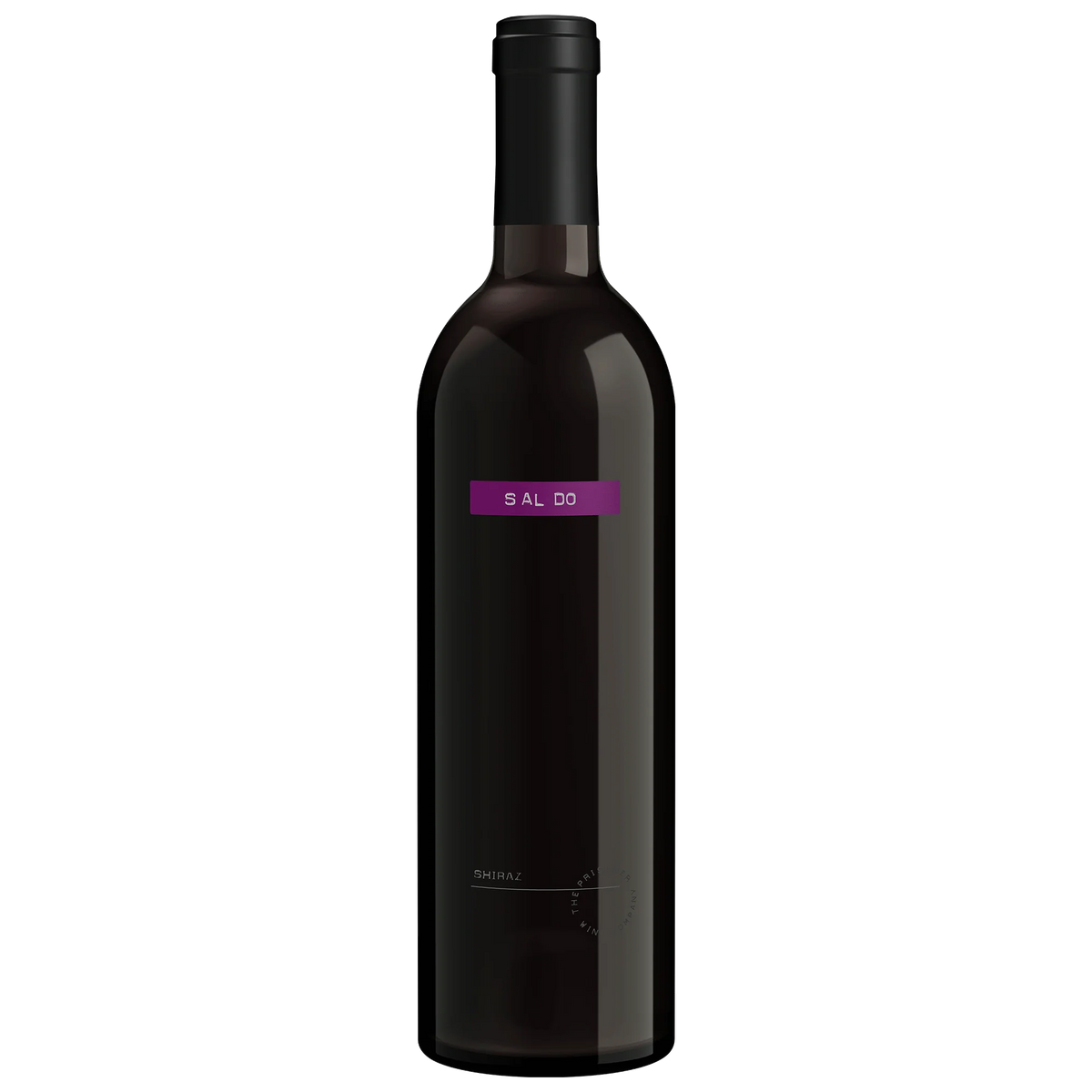The Prisoner Wine Company 2021 "Saldo" Syrah
