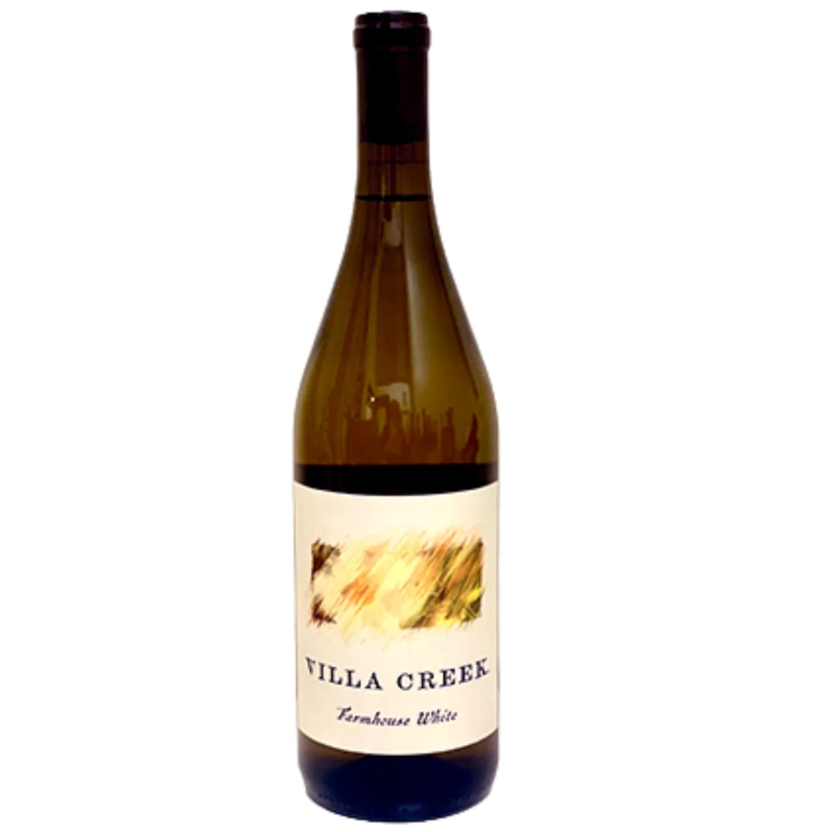 Villa Creek 2024 Farmhouse White