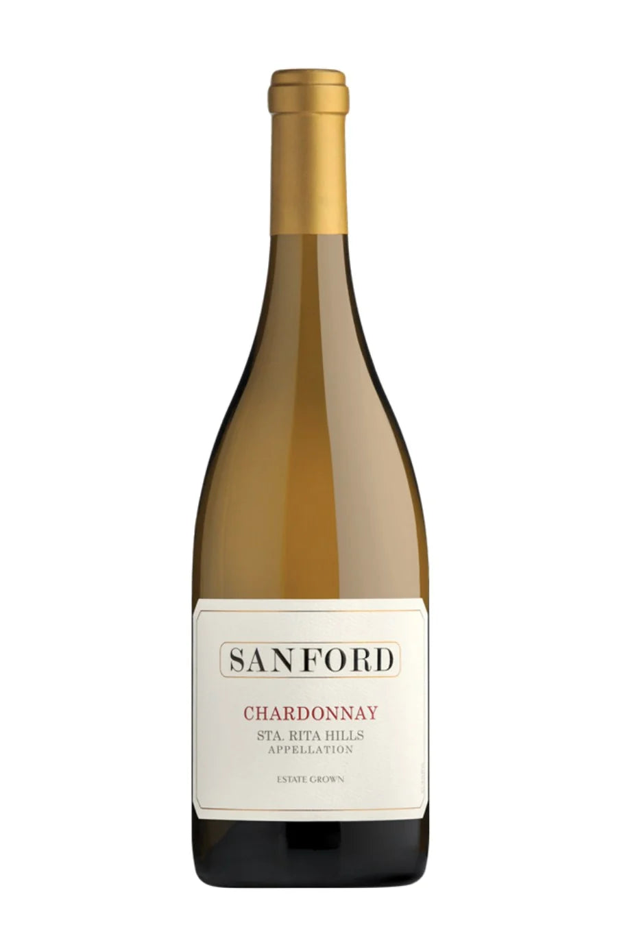Sanford 2022 Sta. Rita Hills Chardonnay