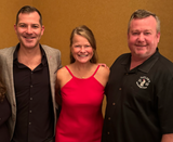 Tutored Wine Experience with Scott Flory of Thomas Rivers Brown Wines - September 18, 2025