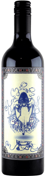 Grateful Palate 2023 Southern Belle Red Blend - Taylor's Wine Shop