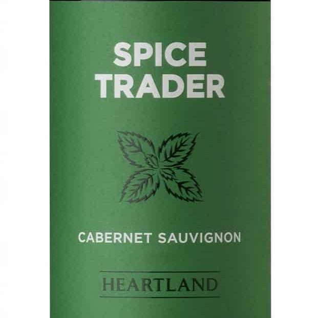 Heartland "Spice Trader" Cabernet Sauvignon - Six Pack (6 x 750mL)