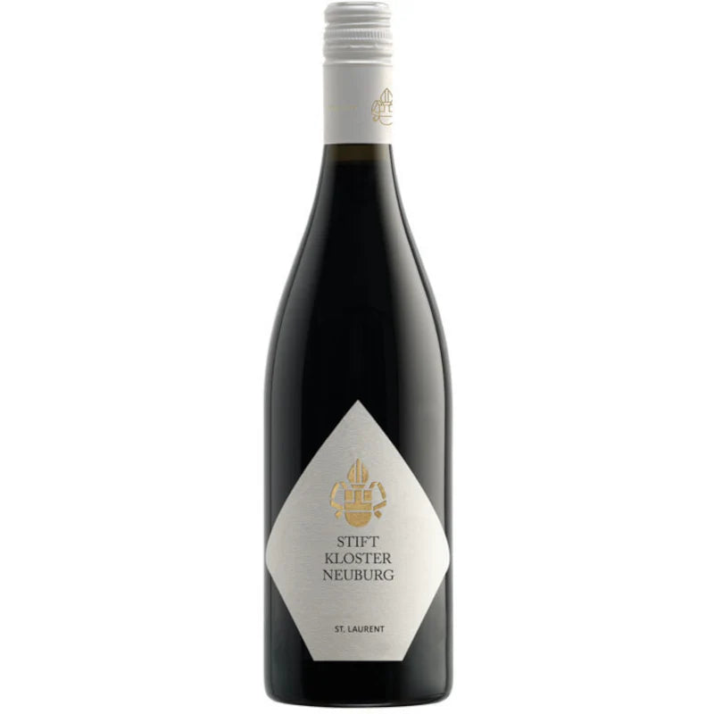 Weingut Stift Klosterneuburg 2022 St. Laurent Reid Stiftbreite