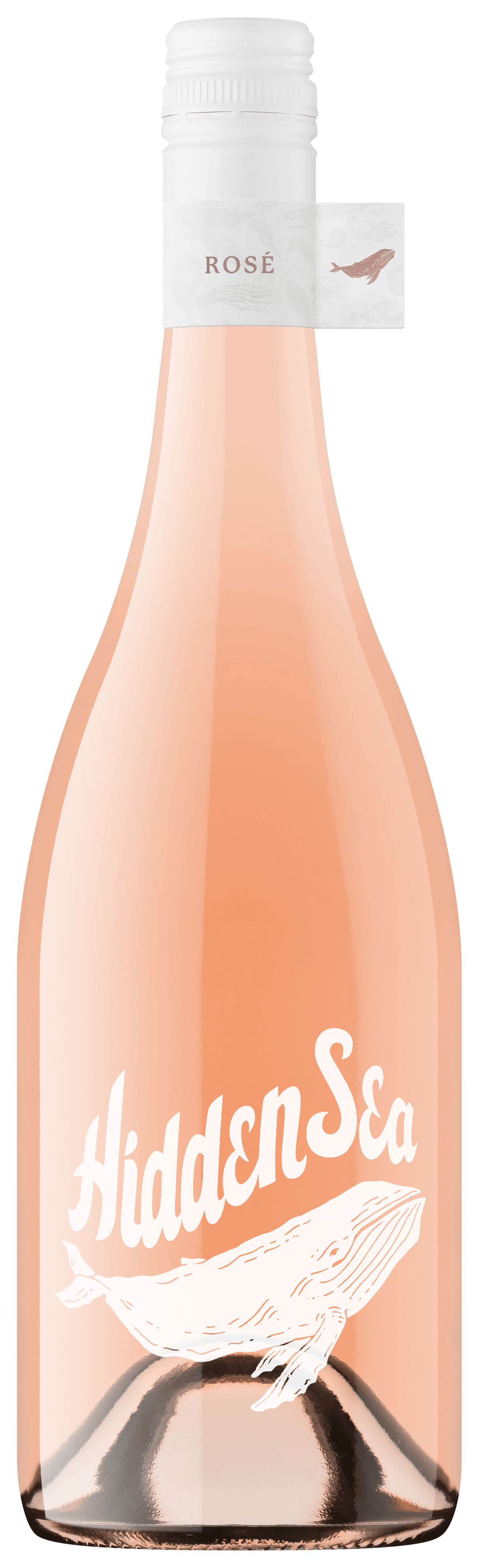 Hidden Sea 2024 Limestone Coast Rose