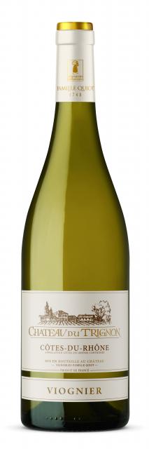 Domaine du Trignon 2025 Viognier