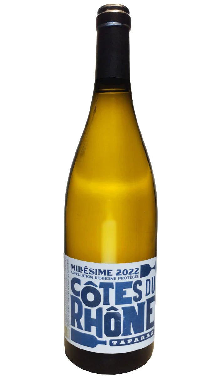 Millesime Cotes Du Rhone Taparas