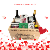 Taylor's Gift Box