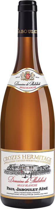 Jaboulet - Domaine de Thalabert 2022 