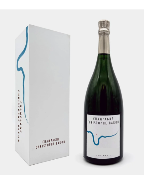 PRE-SALE - Champagne Christophe Baron Les Hautes Mag ’20 (1.5L) - Taylor's Wine Shop