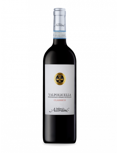 Accordini Stefano Valpolicella