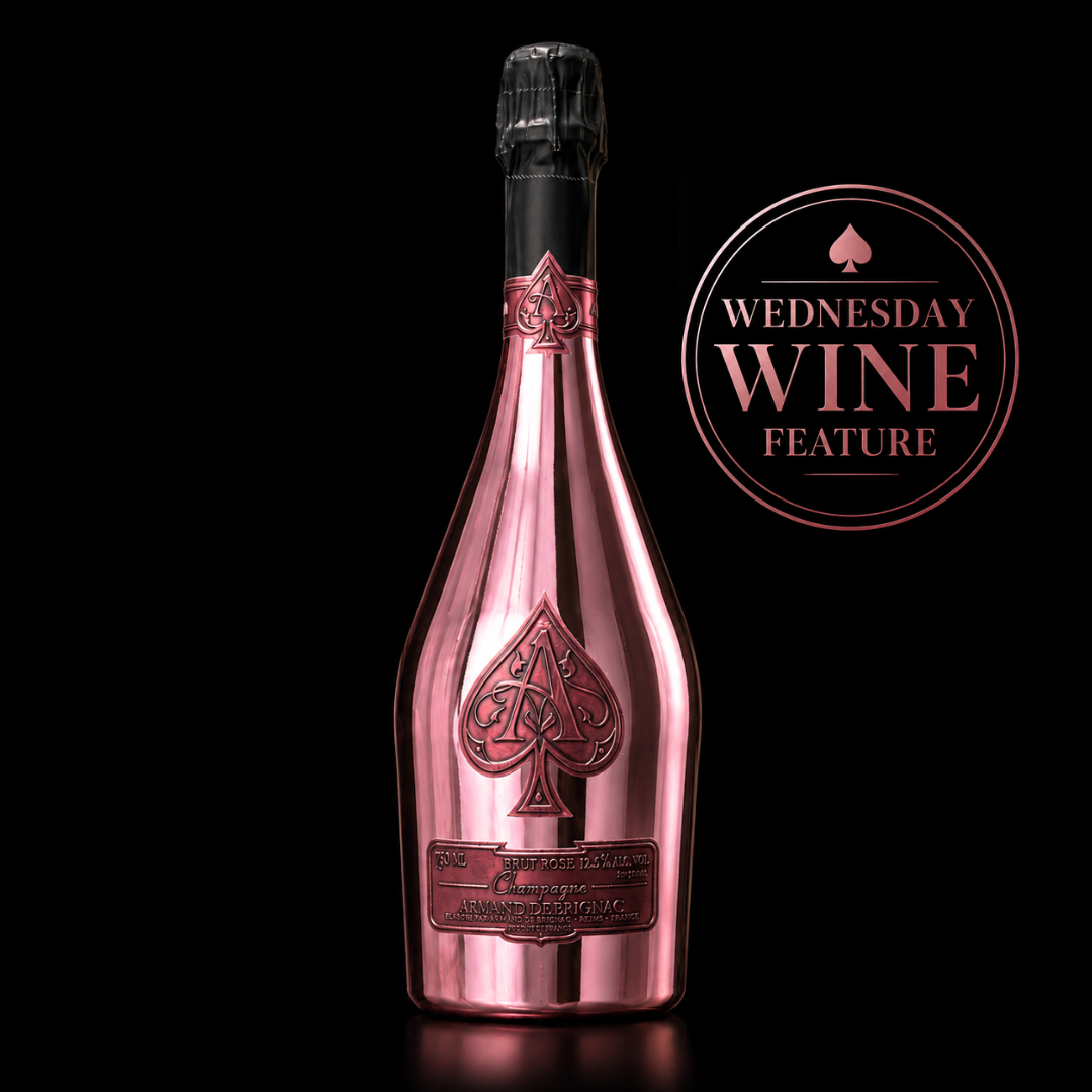 Armand de Brignac 