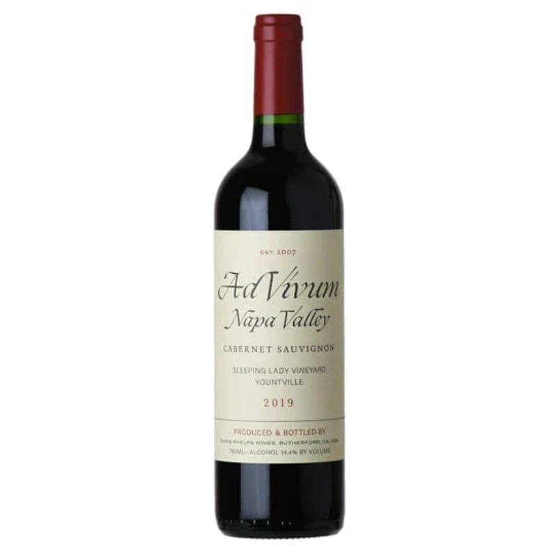 飲料・酒 未開封 italics Pursue 2019 赤ワインNapa Valley