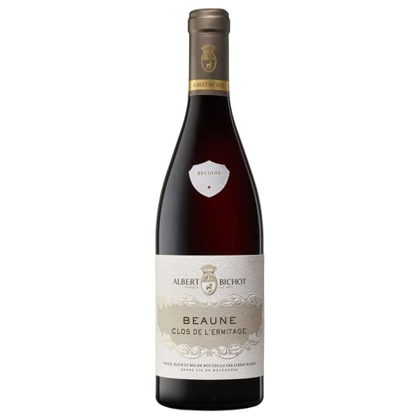 Albert Bichot 2022 Beaune Clos de L’Ermitage Wine