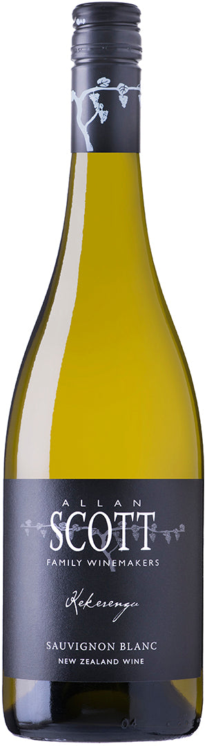 Allan Scott 2023 "Kekerengu" Marlborough Sauvignon Blanc