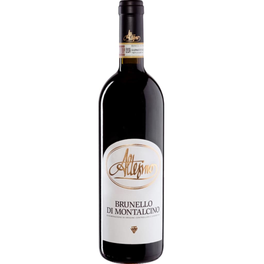 Altesino 2021 Brunello di Montalcino | Taylor's Wine Shop