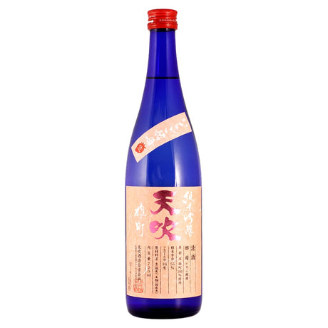 Amabuki Junmai Ginjo Ichigo (Strawberry Flower) 720ml Wine