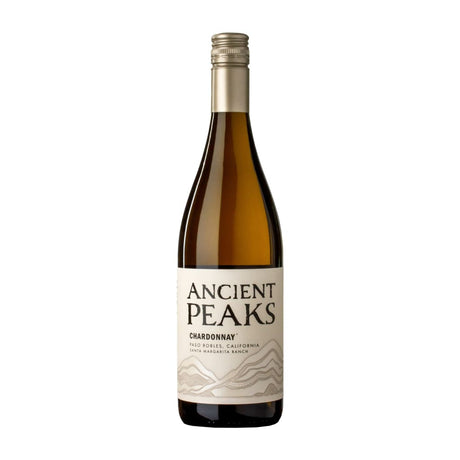 Ancient Peaks Paso Robles Chardonnay Wine