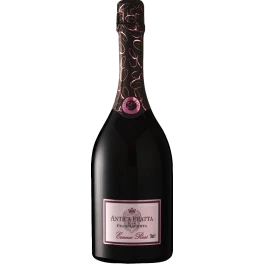 Antica Fratta Franciacorta 2019 "Essence" Rose'