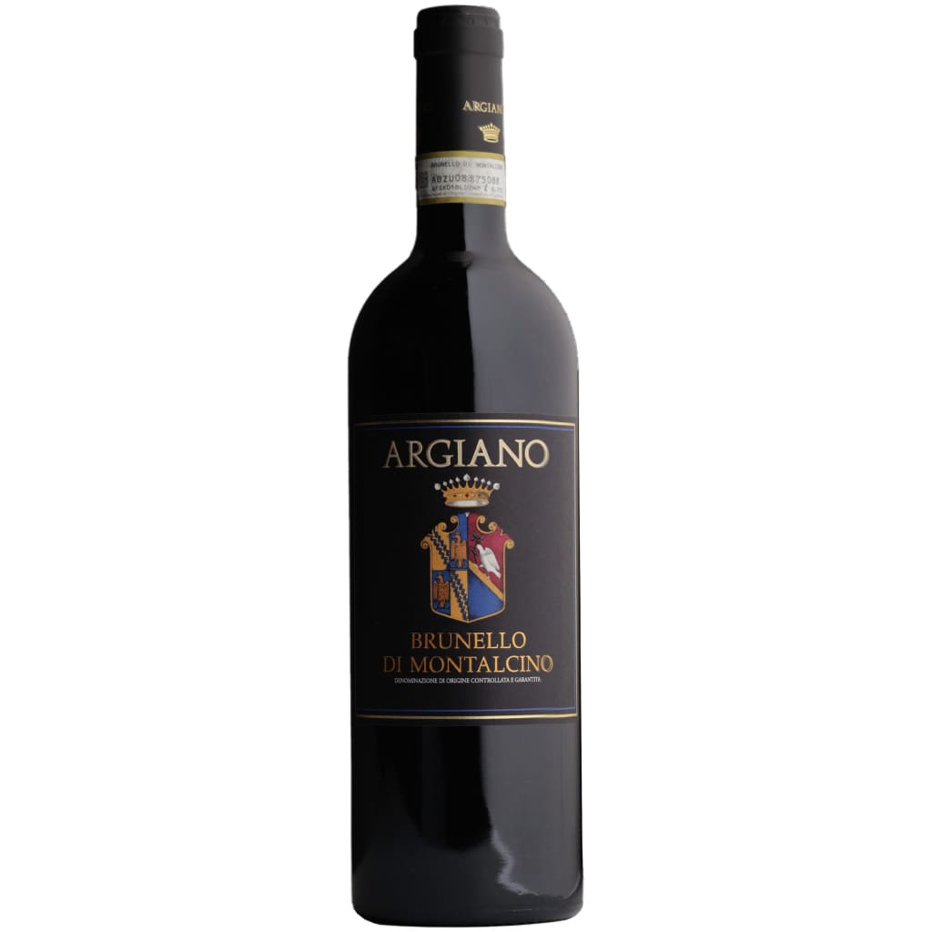 Argiano 2019 Brunello di Montalcino Sangiovese Wine