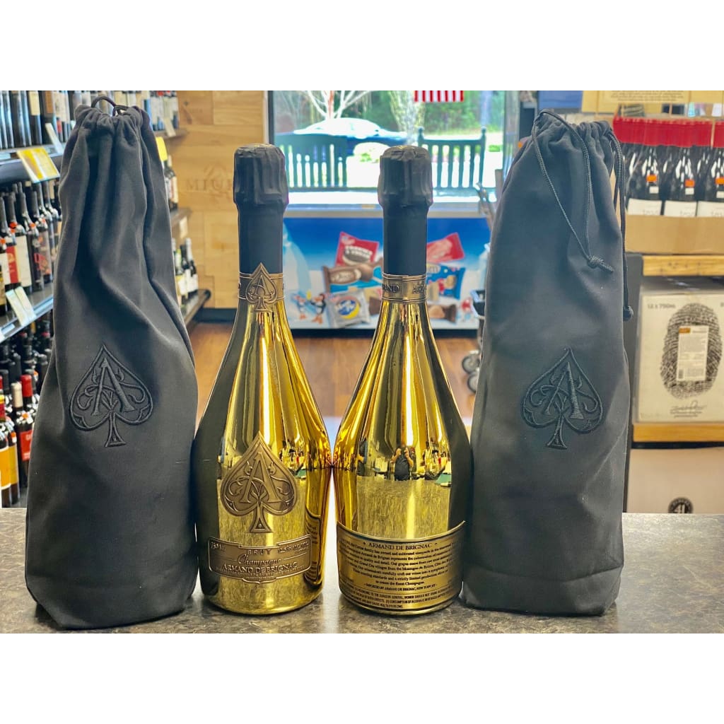 Armand de Brignac 