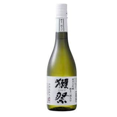 Asahi Brewery Dassai 39 Junmai Daiginjo 720ml Wine