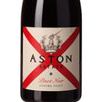 Aston Estate 2019 Sonoma Coast Pinot Noir Wine