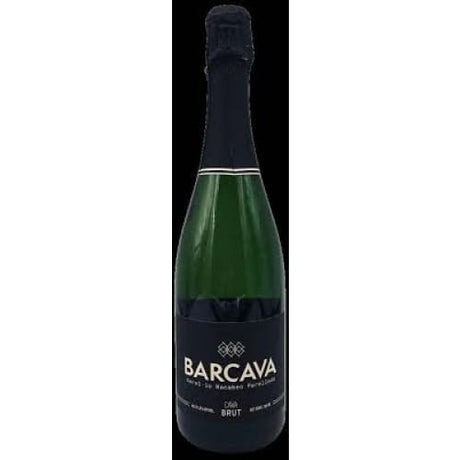 Barcava Cava Brut Wine