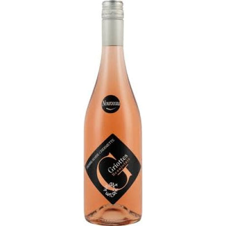 Beaujolais Primeur Nouveau ’Griottes’ Rose Wine