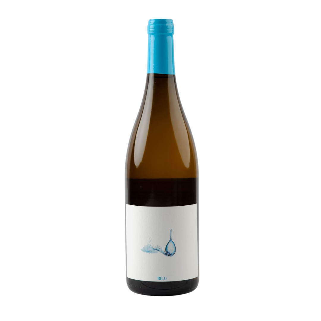 Domaine Bibich Bilo White (100% Debit) 2024