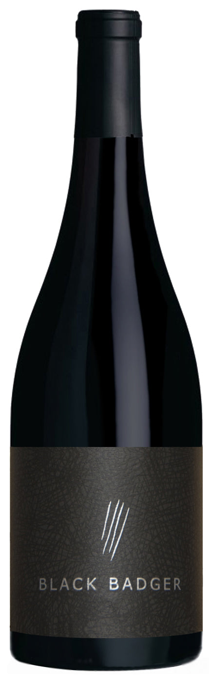 Bistue Cellars Black Badger Red Wine