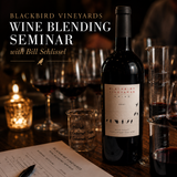 blackbird vineyards seminar

