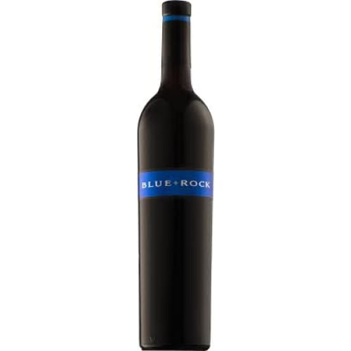Blue Rock 2019 Alexander Valley Cabernet Sauvignon Wine