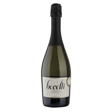 Bocelli Prosecco Wine