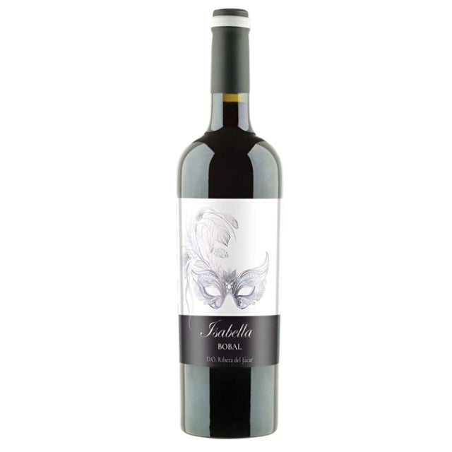 Bodegas Albero ’Isabella’ Bobal Wine