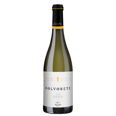 Bodegas Emilio Moro ’Polvorete’ Godello Wine