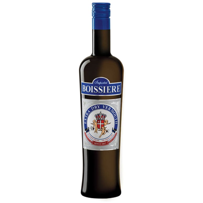 Boissiere Extra Dry Vermouth Wine