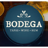 Bordeaux Wine Dinner with Lisa Saunier and Marie-Laure Latorre at Bodega February 26 2024 tickets
