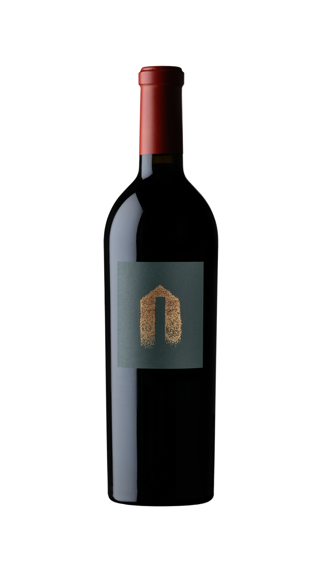 Brand 2021 Cabernet Sauvignon
